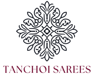 Tanchoi Sarees