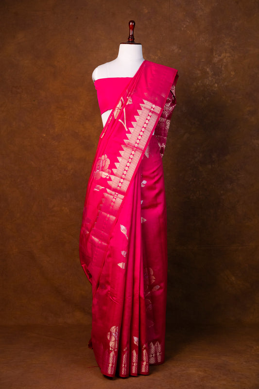Chinya Silk