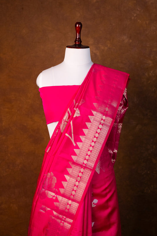 Chinya Silk