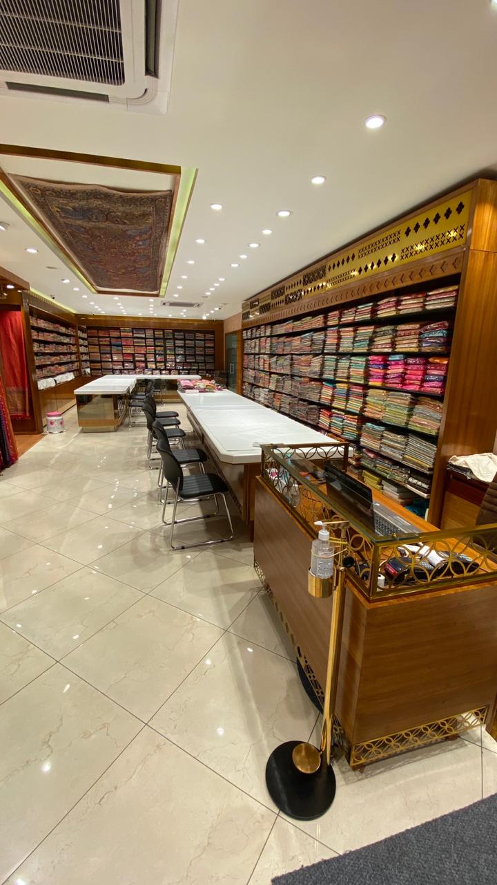 Banglore Store