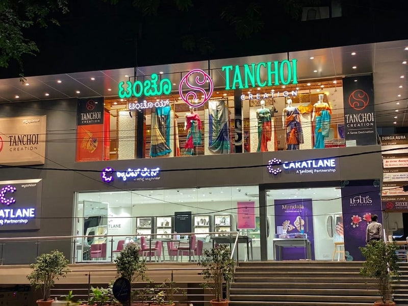 Banglore Store