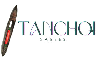 Tanchoi Sarees